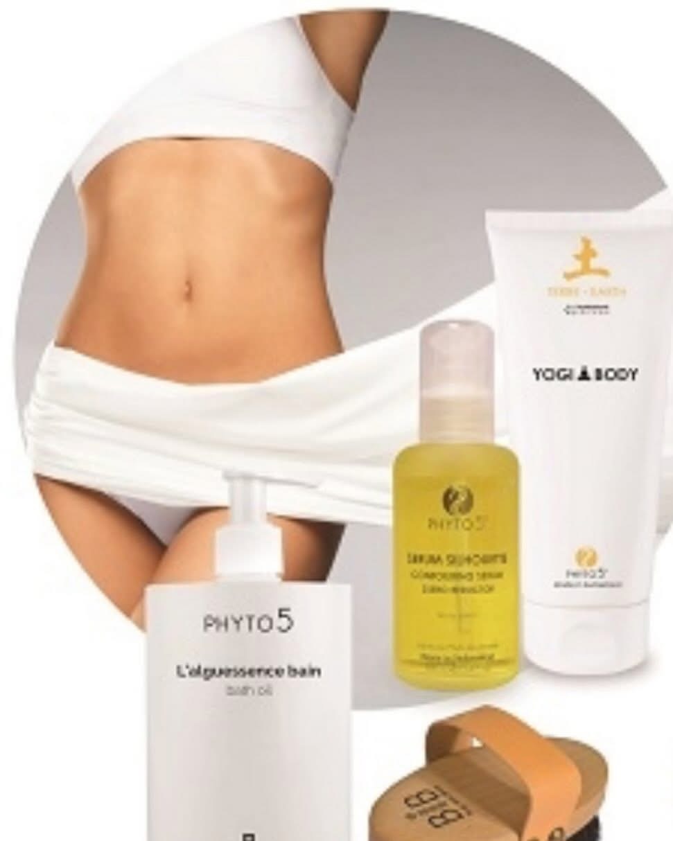 Produits Phyto5